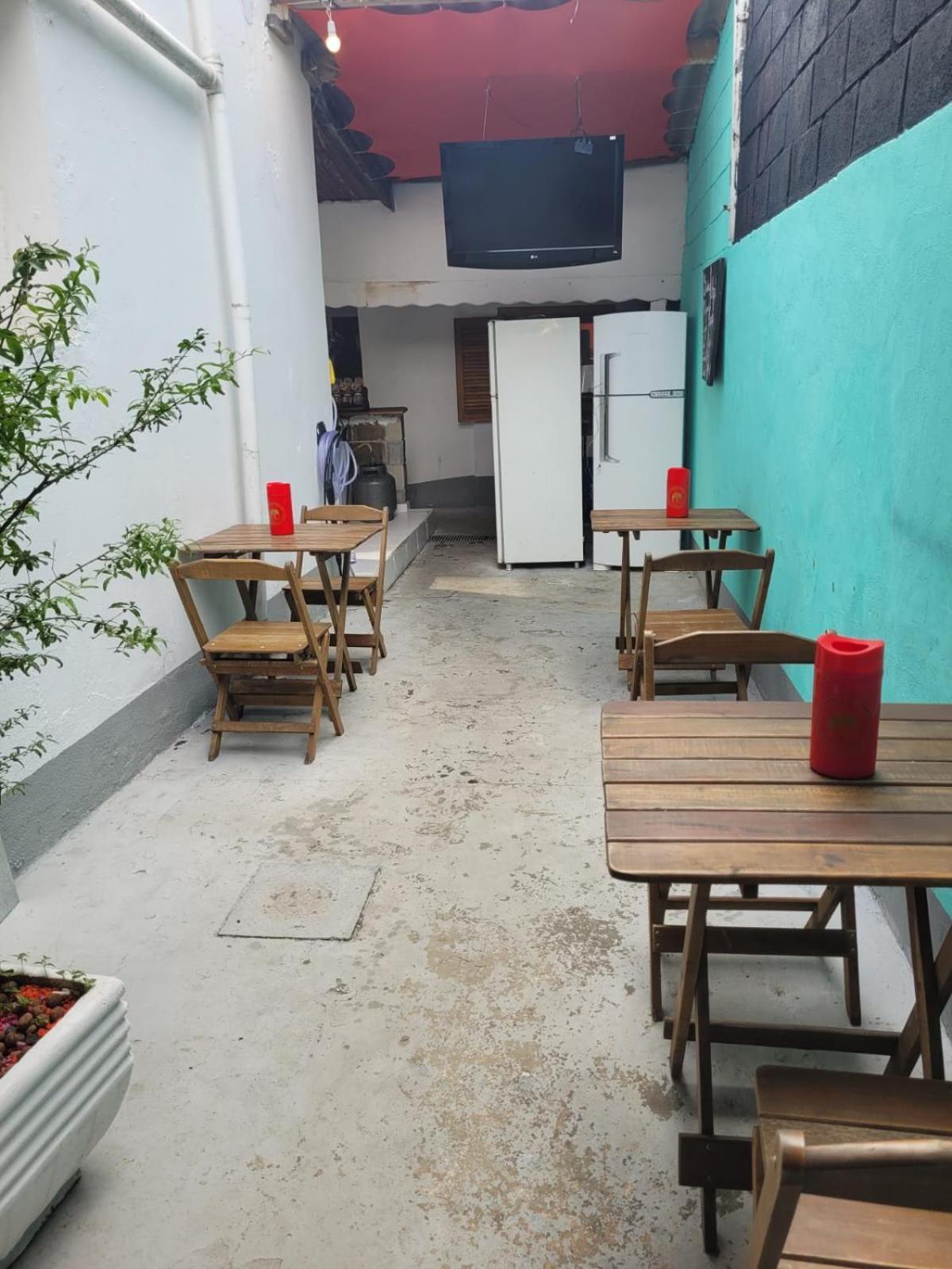 Nomadehostel - Vila Madalena São Paulo Exterior foto