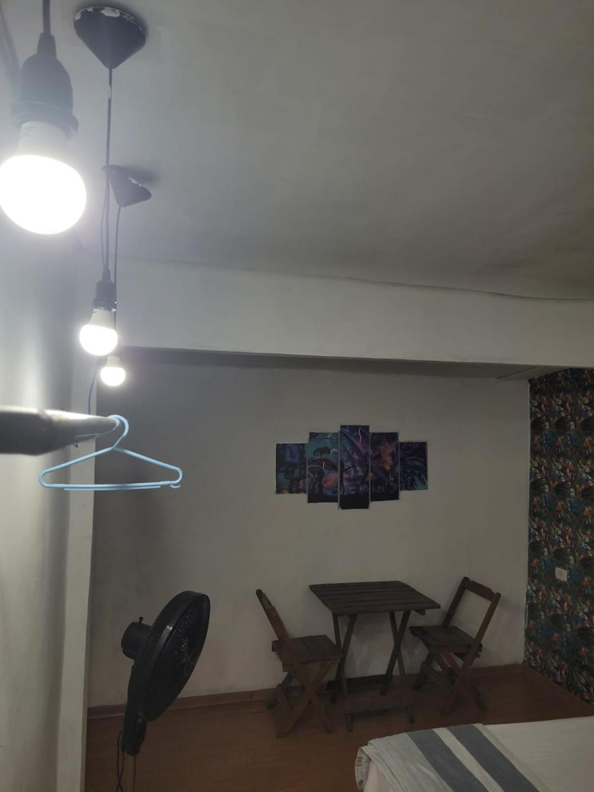 Nomadehostel - Vila Madalena São Paulo Exterior foto
