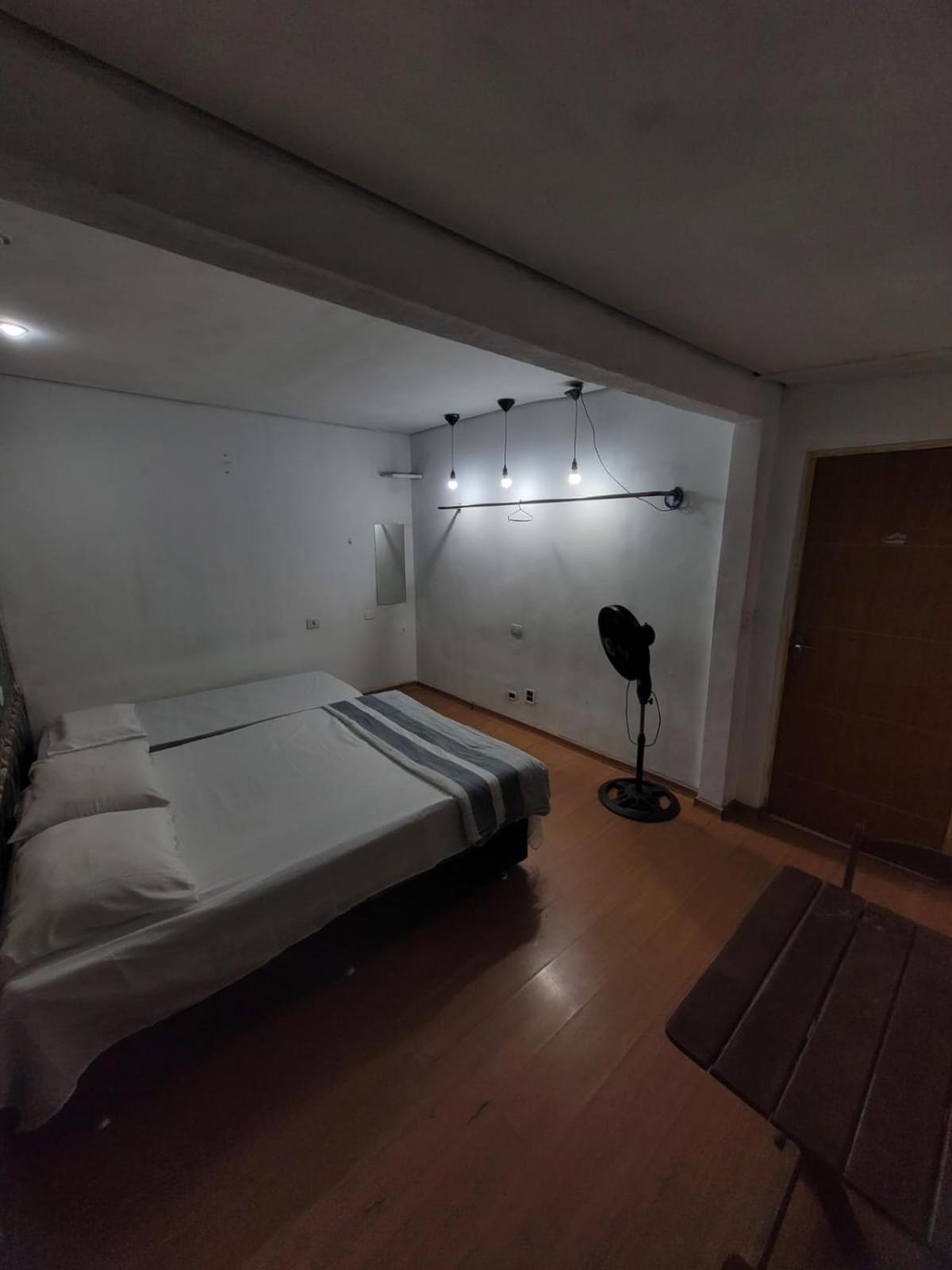 Nomadehostel - Vila Madalena São Paulo Exterior foto